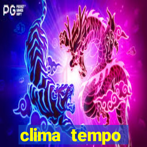 clima tempo bertioga sp